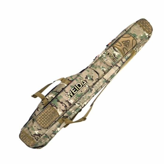 Чехол KAIDA (камуф.)ZGB-34-135см