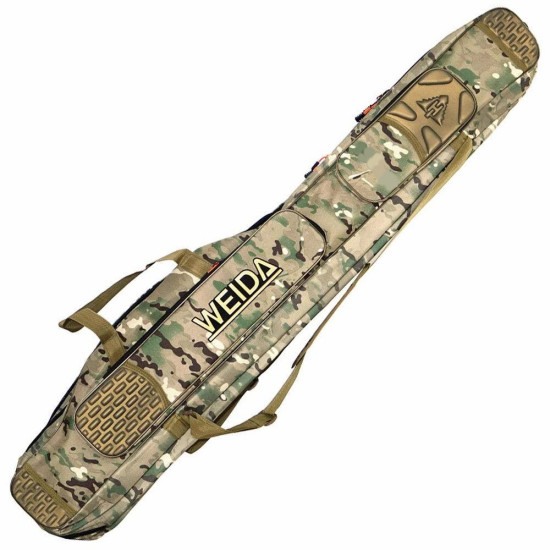 Чехол KAIDA (камуф.)ZGB-34-150см