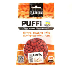 G-STREAM PUFFI Чеснок