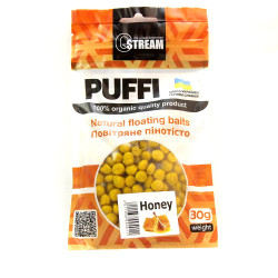 G-STREAM PUFFI Мед