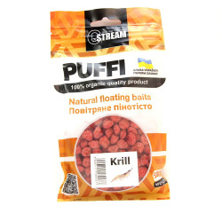 G-STREAM PUFFI Криль
