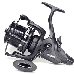Катушка Shark Black Carp 7000S