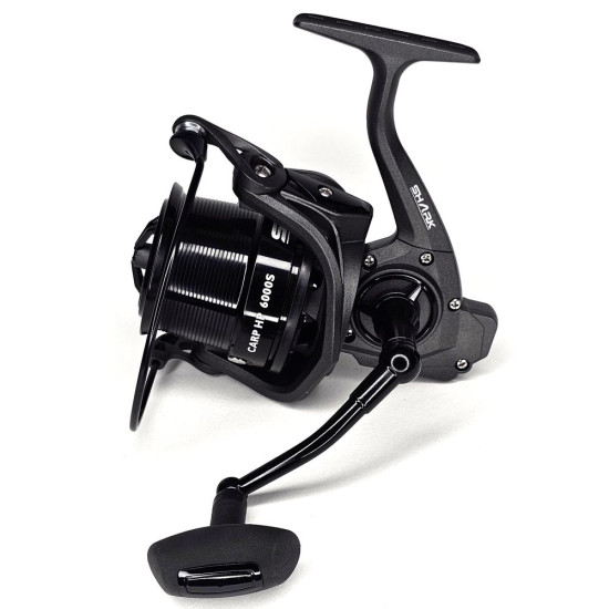 Катушка Shark  Carp HP 6000S