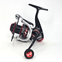 Катушка Shark SPINNING S3000A