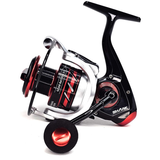 Катушка Shark SPINNING S4000A