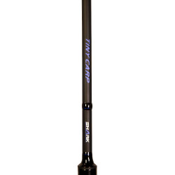 Спин. SHARK TINY CARP 3.0м 4LB