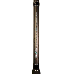 Спин. SHARK X-WRAP KRUSHER  4.0LB 3603 3.6м 3sec.