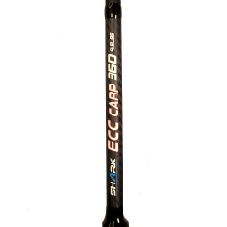 Спин. SHARK ECC CARP  4.5LB 3603 3.6м 3sec.