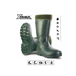 Сапоги DRY Walker Xtrack Ultra -30  42