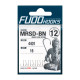 Крючок FUDO 4401  №6