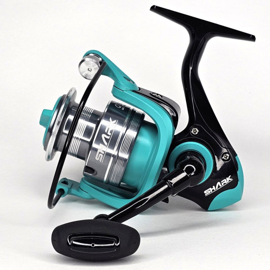 Катушка Shark Q3000A