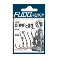 Крючок FUDO 1101 №10